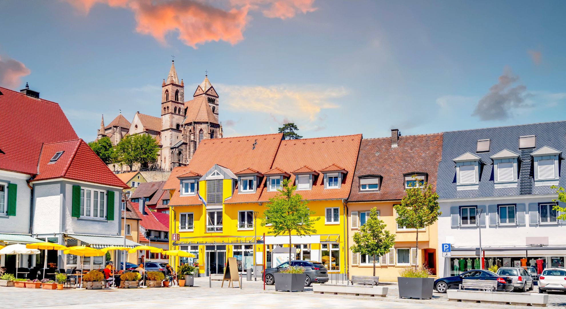 Breisach
